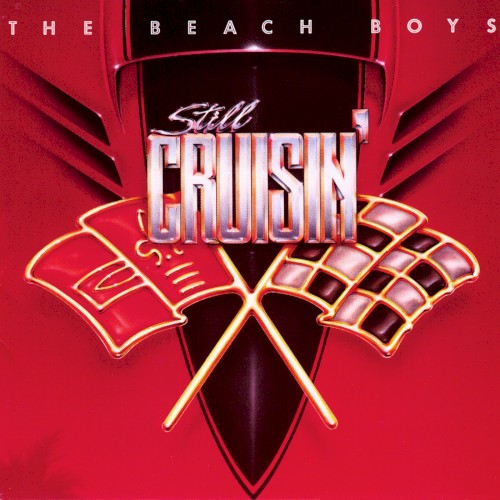 The Beach Boys